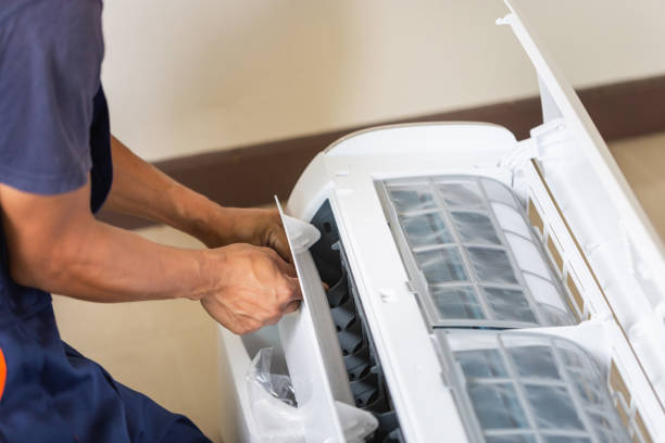Best Commercial HVAC repair  in Monaca, PA