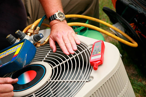 Trusted Monaca, PA HVAC Experts