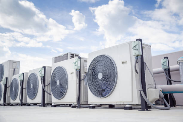 Best HVAC replacement cost  in Monaca, PA