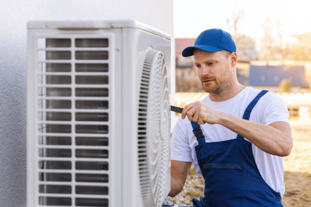 Best Central air repair  in Monaca, PA